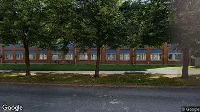 Kontorslokaler att hyra i Örgryte-Härlanda - Bild från Google Street View