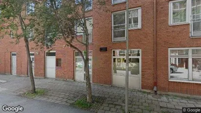Kontorslokaler att hyra i Söderort - Bild från Google Street View