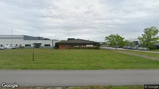 Kontorslokaler att hyra i Kalmar - Bild från Google Street View