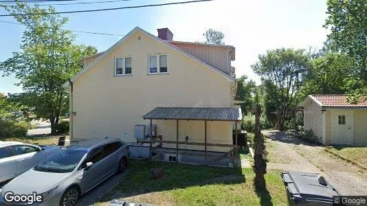 Kontorslokaler att hyra i Värmdö - Bild från Google Street View