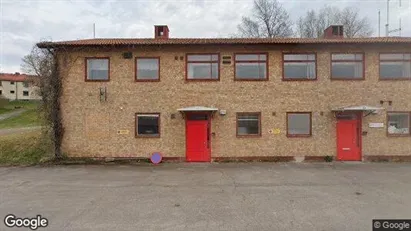 Industrilokaler att hyra i Storfors - Bild från Google Street View