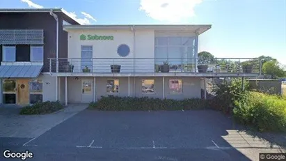 Industrilokaler att hyra i Norrköping - Bild från Google Street View