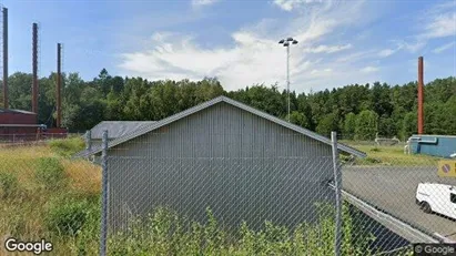 Industrilokaler att hyra i Jönköping - Bild från Google Street View