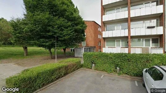 Kontorslokaler att hyra i Fosie - Bild från Google Street View