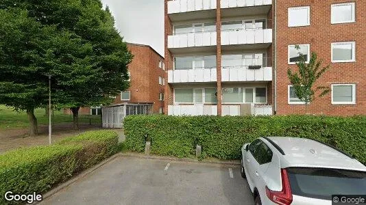 Kontorslokaler att hyra i Fosie - Bild från Google Street View