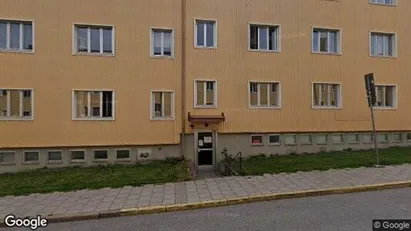 Kontorslokaler att hyra i Södermalm - Bild från Google Street View