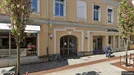 Kontor att hyra, Uddevalla, <span class="blurred street" onclick="ProcessAdRequest(560468)"><span class="hint">Se gatunamn</span>[xxxxxxxxxx]</span>