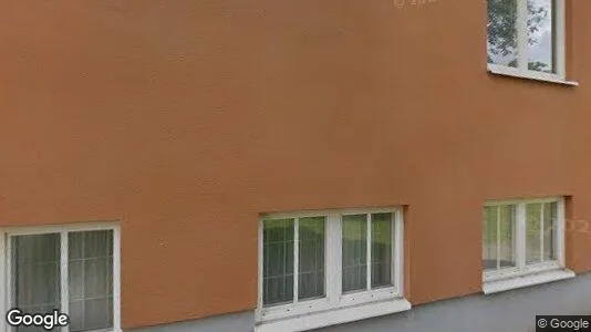 Kontorslokaler att hyra i Södermalm - Bild från Google Street View