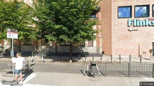 Kontorslokaler att hyra i Kungsholmen - Bild från Google Street View