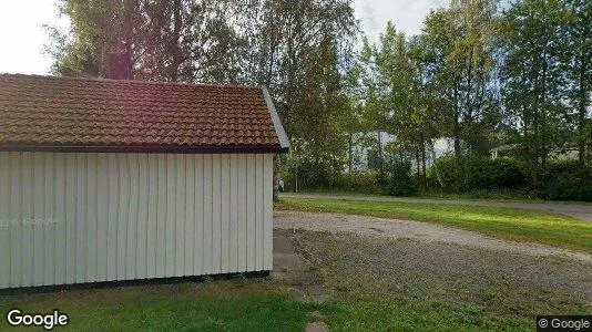 Affärslokaler att hyra i Trollhättan - Bild från Google Street View