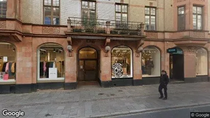 Kontorslokaler att hyra i Malmö Centrum - Bild från Google Street View
