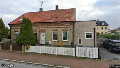 Affärslokaler att hyra i Limhamn/Bunkeflo - Bild från Google Street View