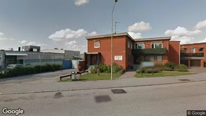 Industrilokaler att hyra i Rosengård - Bild från Google Street View