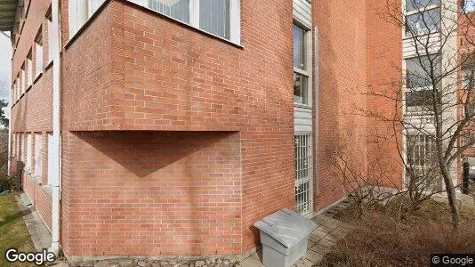 Kontorslokaler att hyra i Danderyd - Bild från Google Street View