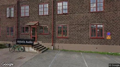 Kontorslokaler att hyra i Göteborg Östra - Bild från Google Street View