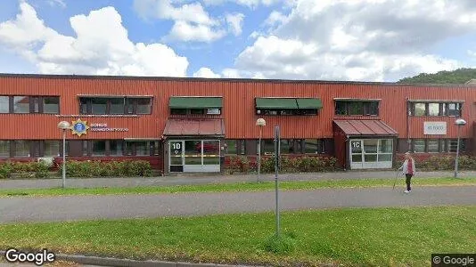 Kontorslokaler att hyra i Ale - Bild från Google Street View