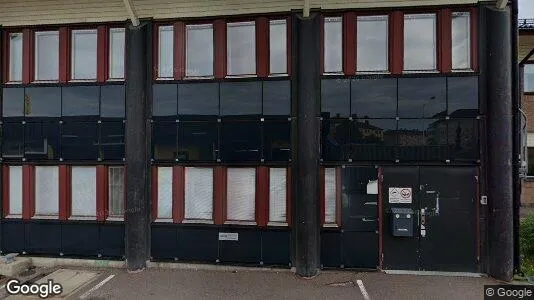 Kontorslokaler att hyra i Örgryte-Härlanda - Bild från Google Street View