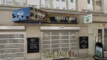 Kontorslokaler att hyra i Göteborg Centrum - Bild från Google Street View