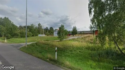 Kontorslokaler att hyra i Söderköping - Bild från Google Street View