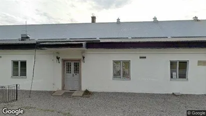 Industrilokaler att hyra i Norrtälje - Bild från Google Street View
