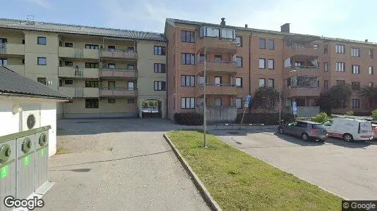 Affärslokaler att hyra i Söderort - Bild från Google Street View