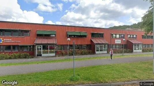 Kontorshotell att hyra i Ale - Bild från Google Street View