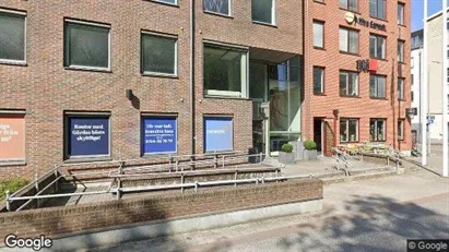 Kontorslokaler att hyra i Örgryte-Härlanda - Bild från Google Street View