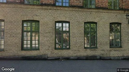 Kontorslokaler att hyra i Norrköping - Bild från Google Street View
