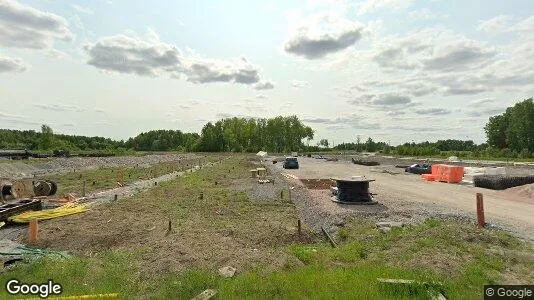 Affärslokaler att hyra i Västerås - Bild från Google Street View