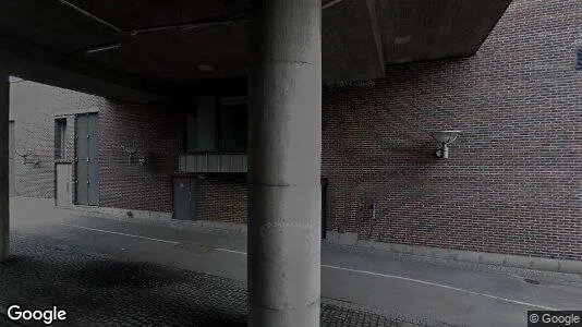 Coworking att hyra i Västerort - Bild från Google Street View