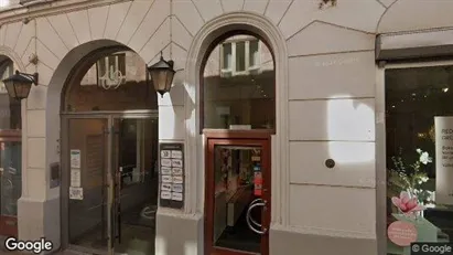 Kontorslokaler att hyra i Göteborg Centrum - Bild från Google Street View