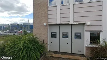 Kontorslokaler att hyra i Västerort - Bild från Google Street View