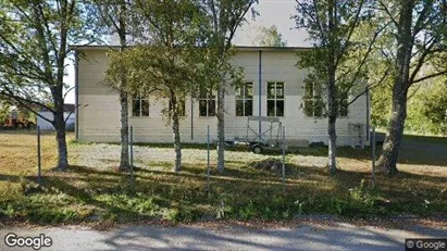 Industrilokaler att hyra i Sandviken - Bild från Google Street View