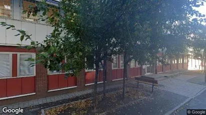 Kontorslokaler att hyra i Sollentuna - Bild från Google Street View