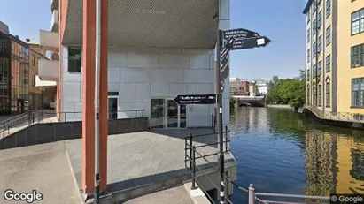 Affärslokaler att hyra i Norrköping - Bild från Google Street View