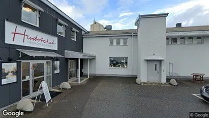 Kontorslokaler att hyra i Jönköping - Bild från Google Street View