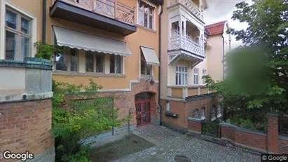 Kontorslokaler att hyra i Västerås - Bild från Google Street View