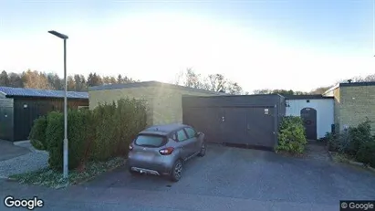 Affärslokaler att hyra i Västerås - Bild från Google Street View