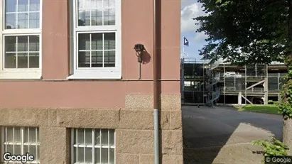 Kontorslokaler att hyra i Örgryte-Härlanda - Bild från Google Street View