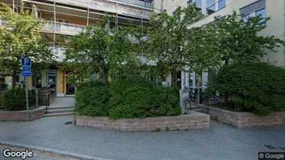 Kontorslokaler att hyra i Danderyd - Bild från Google Street View