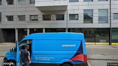 Kontorslokaler att hyra i Malmö Centrum - Bild från Google Street View