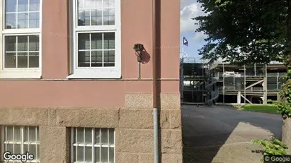 Kontorslokaler att hyra i Örgryte-Härlanda - Bild från Google Street View