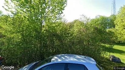 Kontorshotell att hyra i Västerort - Bild från Google Street View