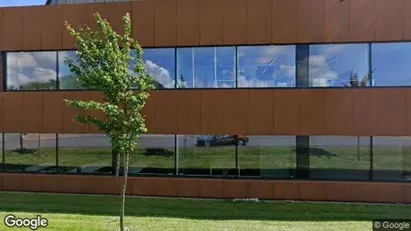 Kontorslokaler att hyra i Mölndal - Bild från Google Street View