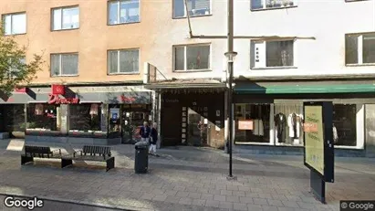 Kontorslokaler att hyra i Västerås - Bild från Google Street View