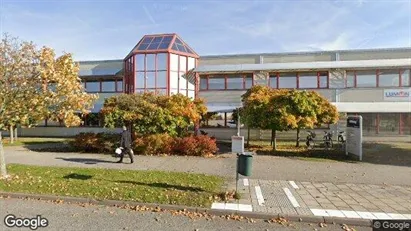 Kontorslokaler att hyra i Malmö Centrum - Bild från Google Street View