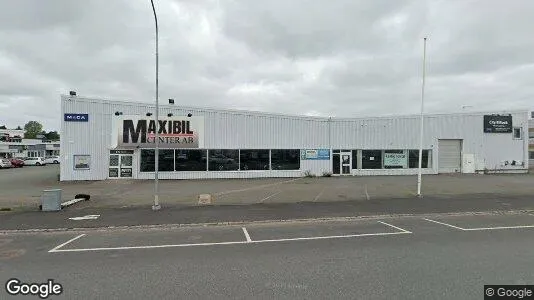 Industrilokaler att hyra i Jönköping - Bild från Google Street View