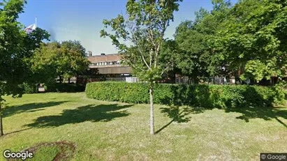 Kontorslokaler att hyra i Uppsala - Bild från Google Street View