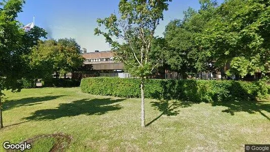 Kontorslokaler att hyra i Uppsala - Bild från Google Street View