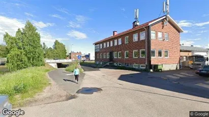 Kontorslokaler att hyra i Karlstad - Bild från Google Street View